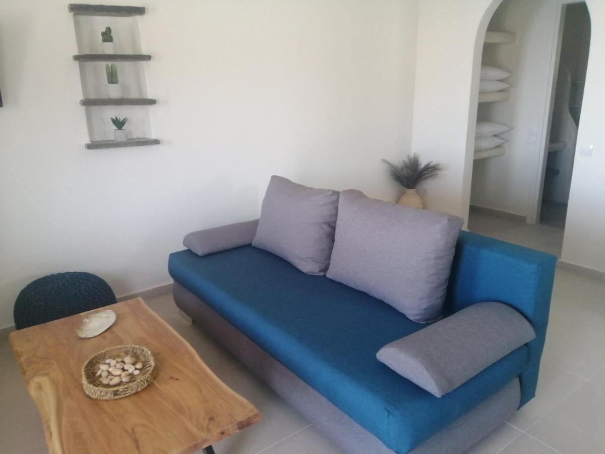 Aelia Mare Apartments Nr4 Istérnia Eksteriør bilde